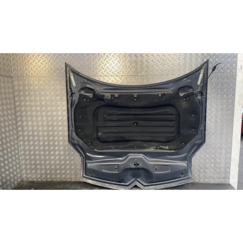 Capot CITROEN C6 Photo n°4