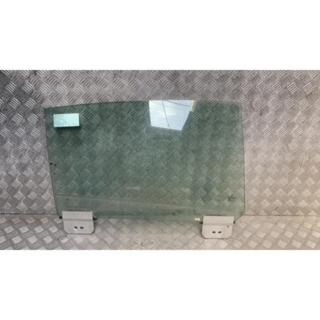 Vitre arriere droit CITROEN C6 Photo n°1