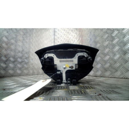 Air bag conducteur CITROEN C6 Photo n°1