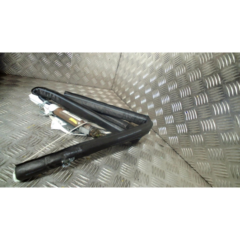 Air bag rideau gauche CITROEN C6 Photo n°1