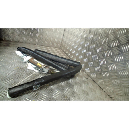 Air bag rideau gauche CITROEN C6 Photo n°1