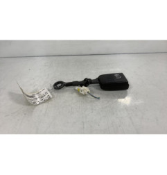 Attache ceinture arriere droit CITROEN C6 Photo n°1