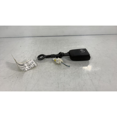 Attache ceinture arriere droit CITROEN C6 Photo n°1