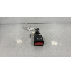 Attache ceinture arriere droit CITROEN C6