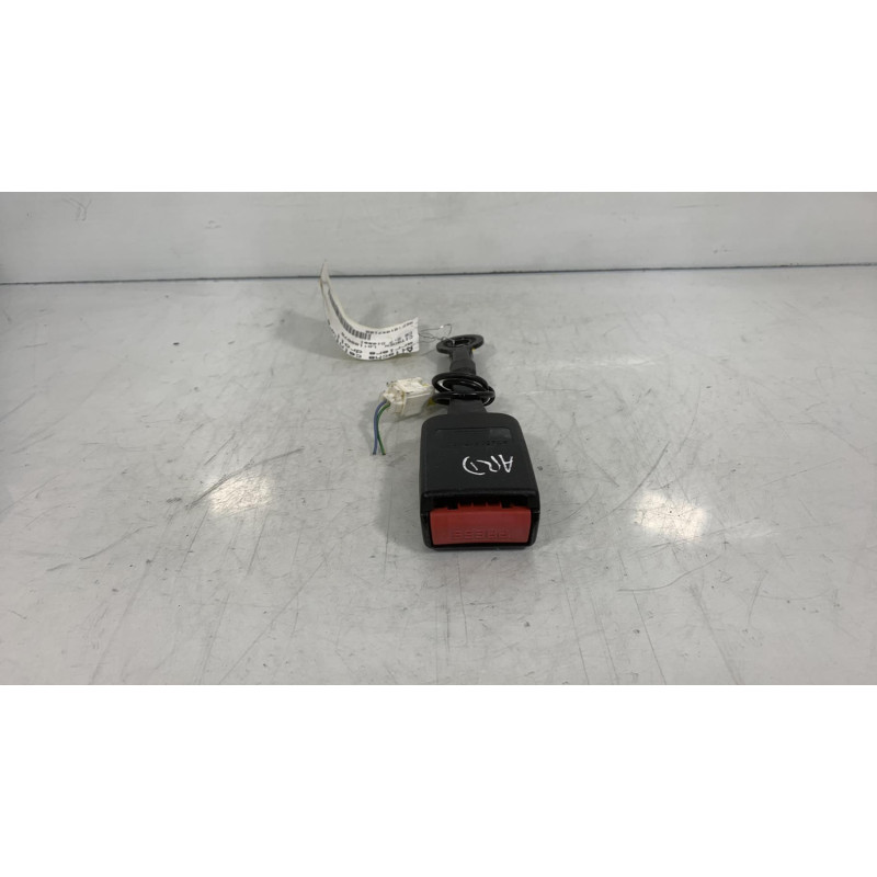 Attache ceinture arriere droit CITROEN C6 Photo n°3