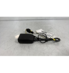 Attache ceinture arriere gauche CITROEN C6 Photo n°1