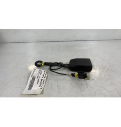 Attache ceinture arriere gauche CITROEN C6