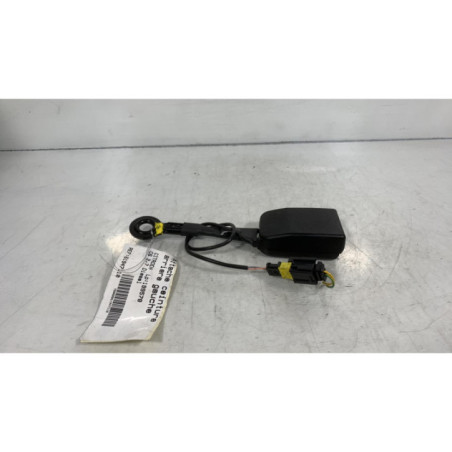 Attache ceinture arriere gauche CITROEN C6