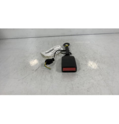 Attache ceinture arriere gauche CITROEN C6