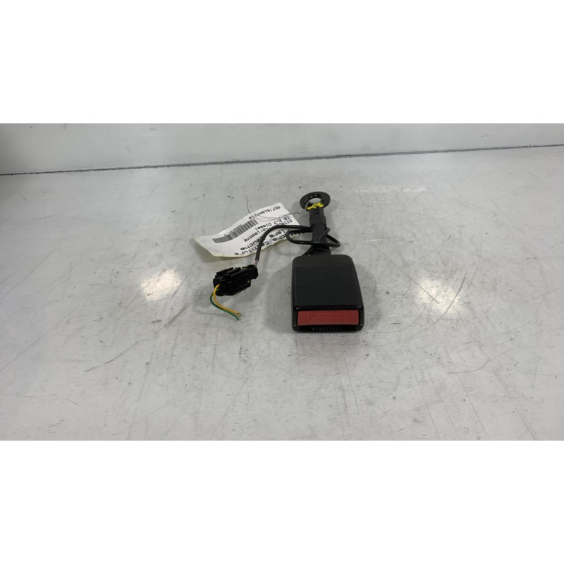 Attache ceinture arriere gauche CITROEN C6 Photo n°3
