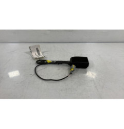Attache ceinture avant droit CITROEN C6 Photo n°1