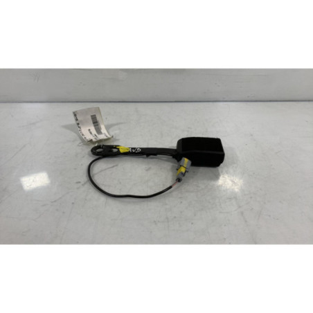 Attache ceinture avant droit CITROEN C6 Photo n°1