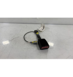 Attache ceinture avant droit CITROEN C6