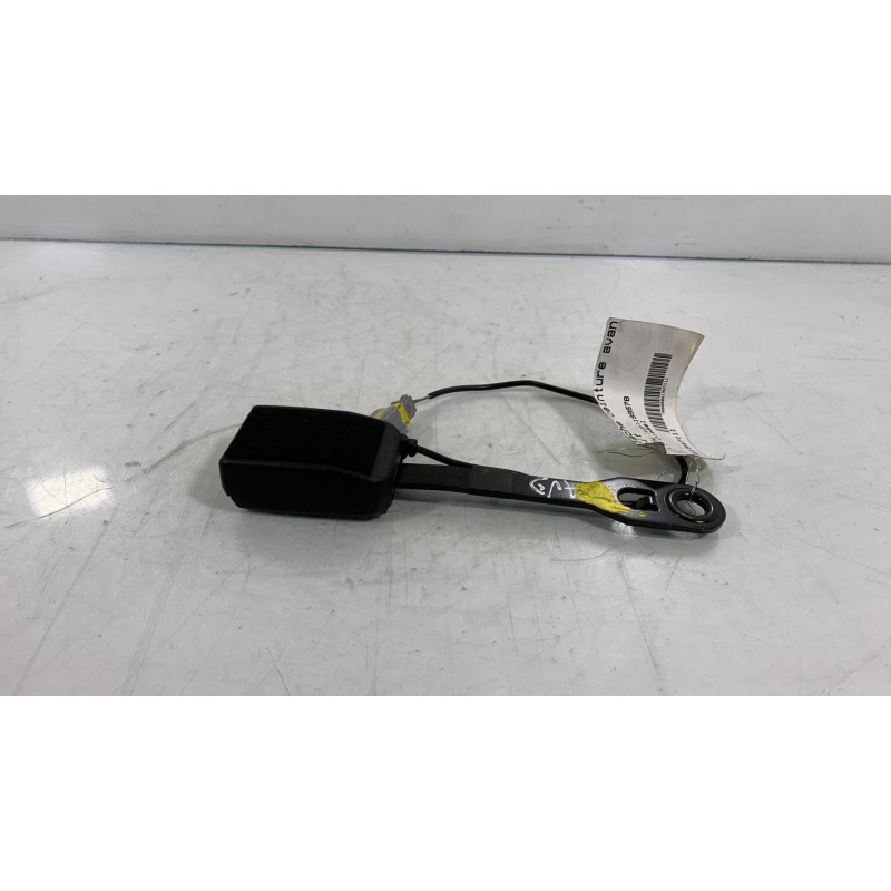 Attache ceinture avant droit CITROEN C6 Photo n°3