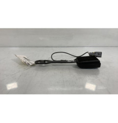 Attache ceinture avant gauche CITROEN C6 Photo n°1