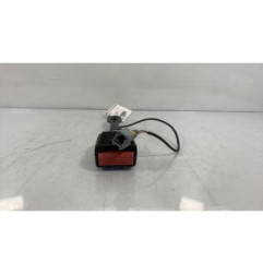 Attache ceinture avant gauche CITROEN C6