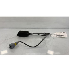 Attache ceinture avant gauche CITROEN C6