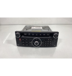 Autoradio d'origine CITROEN C6