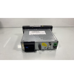 Autoradio d'origine CITROEN C6