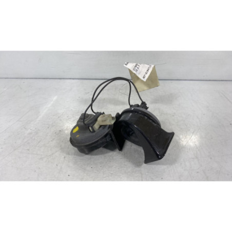 Avertisseur/Klaxon CITROEN C6 Photo n°1
