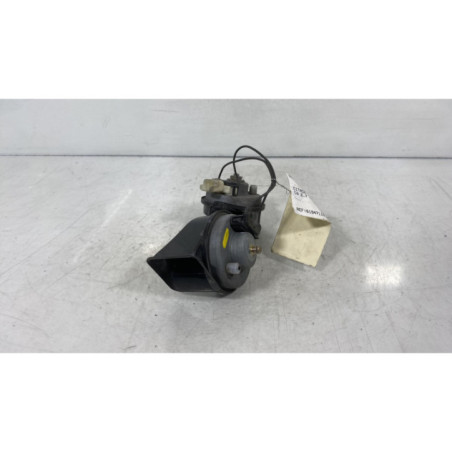 Avertisseur/Klaxon CITROEN C6