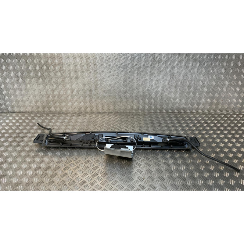 Becquet CITROEN C6 Photo n°1