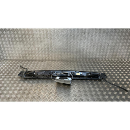 Becquet CITROEN C6 Photo n°1