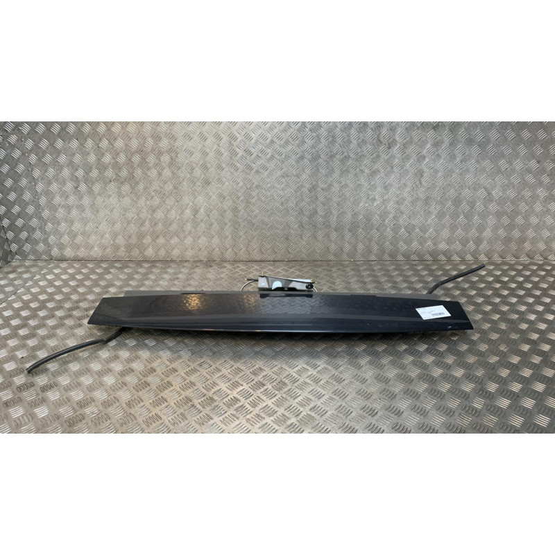 Becquet CITROEN C6 Photo n°2