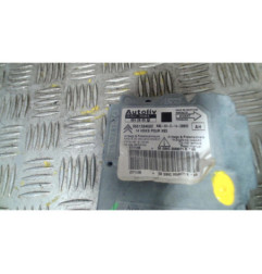 Boitier air bag CITROEN C6 Photo n°1