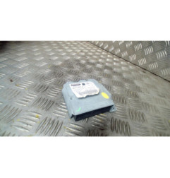 Boitier air bag CITROEN C6