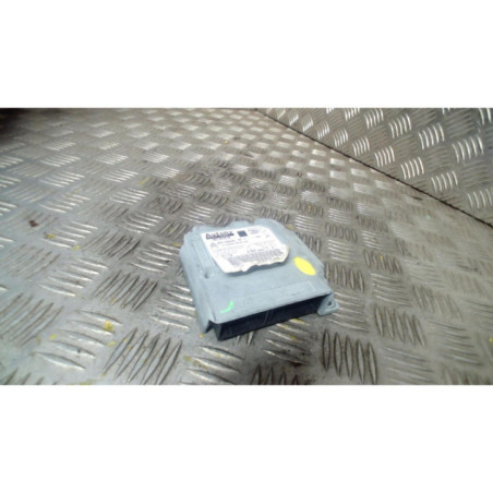 Boitier air bag CITROEN C6