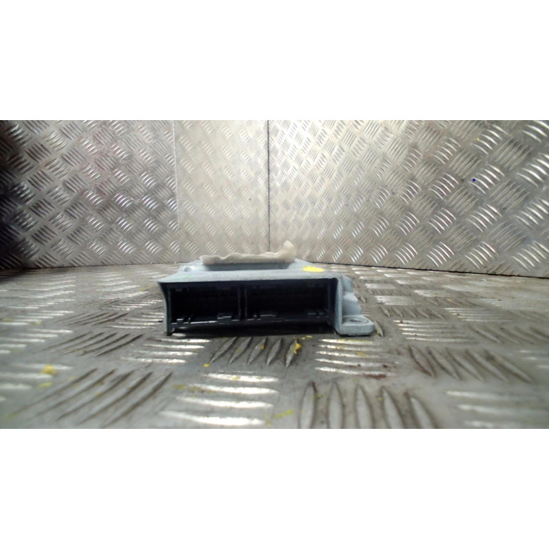 Boitier air bag CITROEN C6 Photo n°3