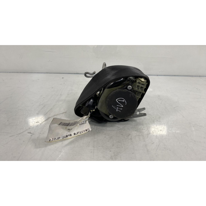 Pretensionneur de ceinture avant droit CITROEN C6 Photo n°3