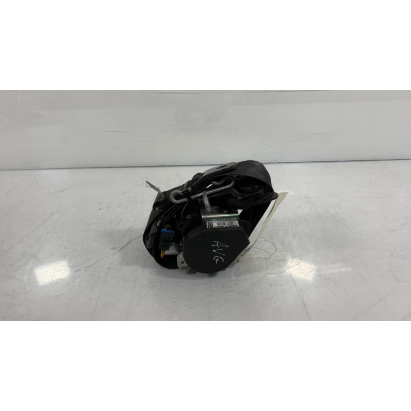 Pretensionneur de ceinture avant gauche CITROEN C6 Photo n°2