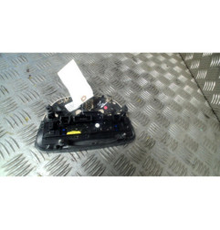 Eclairage de plafonnier CITROEN C6