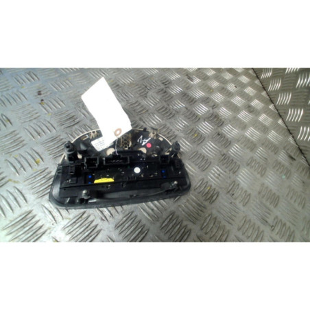 Eclairage de plafonnier CITROEN C6