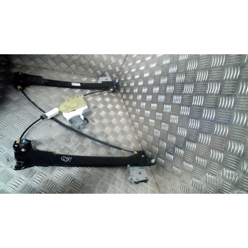 Leve vitre electrique arriere droit CITROEN C6 Photo n°2