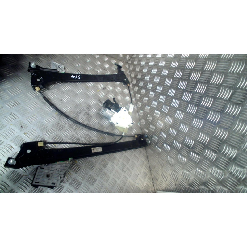 Leve vitre electrique avant droit CITROEN C6 Photo n°2