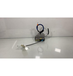 Serrure arriere droit CITROEN C6 Photo n°1