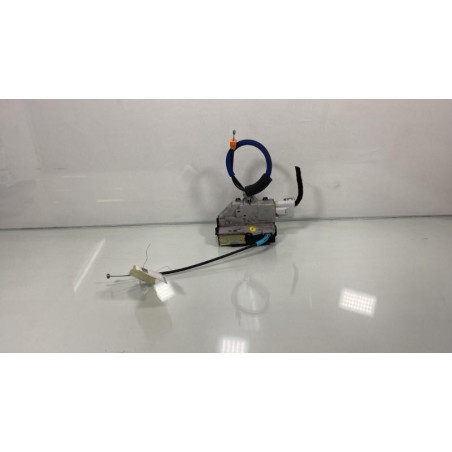 Serrure arriere droit CITROEN C6 Photo n°1