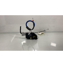 Serrure arriere droit CITROEN C6