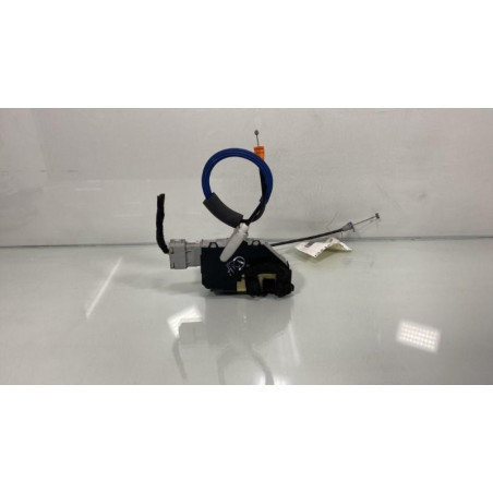 Serrure arriere droit CITROEN C6