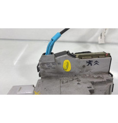 Serrure arriere droit CITROEN C6