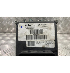 Bloc ABS (freins anti-blocage) CITROEN C6