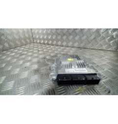 Calculateur moteur CITROEN C6 Photo n°1