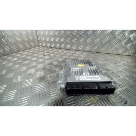 Calculateur moteur CITROEN C6 Photo n°1