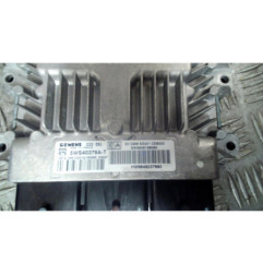 Calculateur moteur CITROEN C6