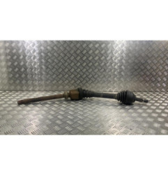 Cardan droit (transmission) CITROEN C6 Photo n°1