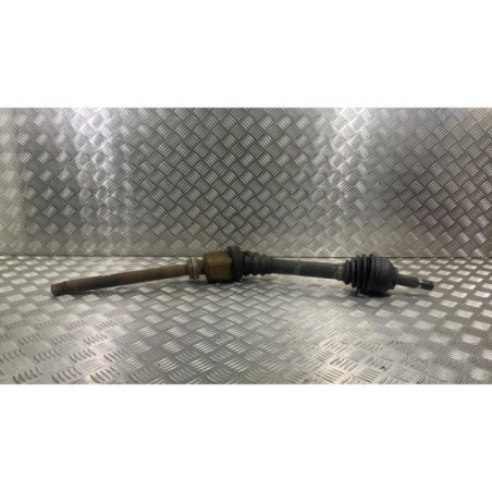 Cardan droit (transmission) CITROEN C6 Photo n°1