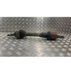 Cardan gauche (transmission) CITROEN C6 Photo n°1